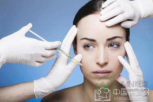 五十岁女人抗衰老秘籍 冻龄美颜羡煞旁人