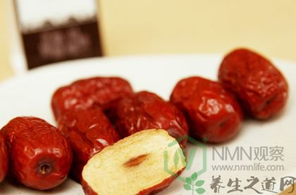 提防卵巢早衰 40岁女人吃什么养卵巢