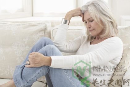 更年期的女人吃什么 补充五大营养素