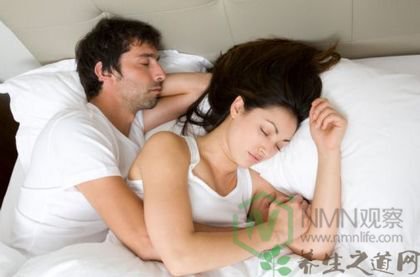 30岁女人易失眠 11个妙招有好睡眠