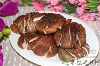 提防卵巢早衰 40岁女人吃什么养卵巢
